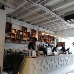 Santai Restaurant User Photo
