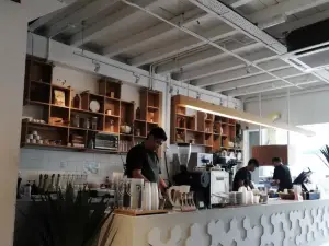 Nomiya American Izakaya