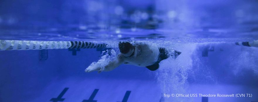 Sportoase Duinenwater