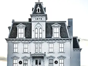 Goodspeed Opera House