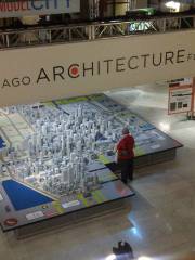 Chicago Architecture Center