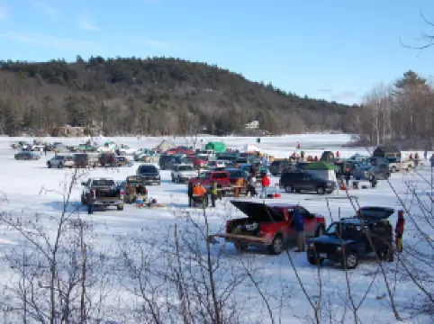 The Camden Snow Bowl