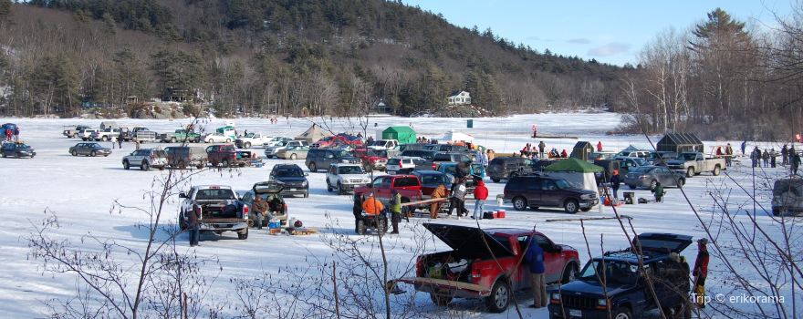The Camden Snow Bowl