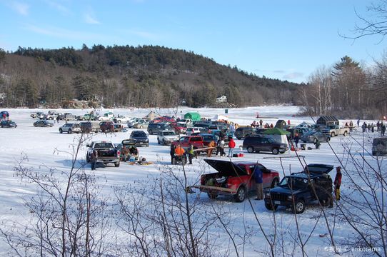 The Camden Snow Bowl
