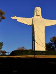 Christ of the Ozarks