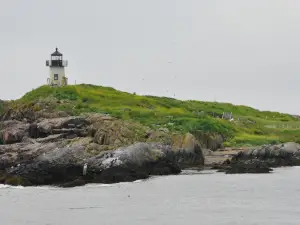 Popham Beach State Park