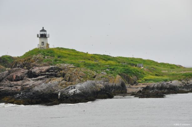 Popham Beach State Park
