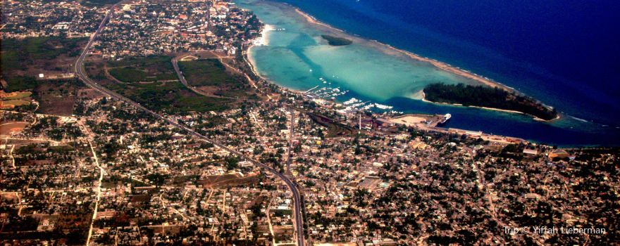 Boca Chica