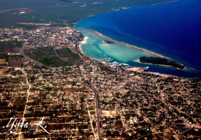 Boca Chica