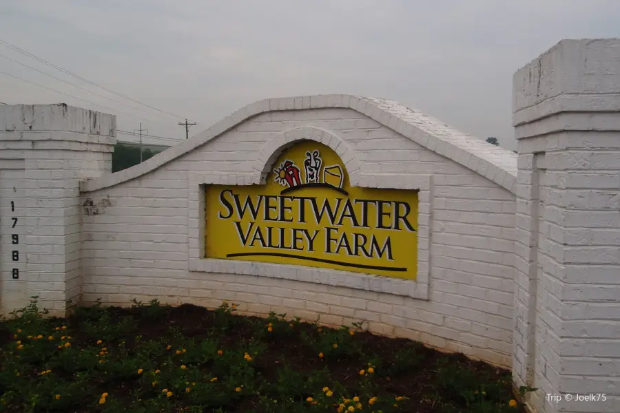 Sweetwater Valley Farm