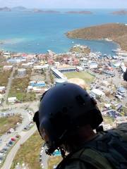 Caribbean Buzz Helicopters