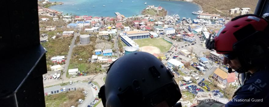 Caribbean Buzz Helicopters