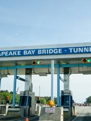 Chesapeake Bay Bridge-Tunnel