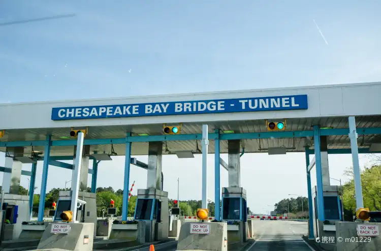 Hotels near Chesapeake Bay Bridge-Tunnel