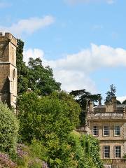 National Trust - Dyrham Park