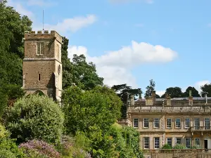 National Trust - Dyrham Park