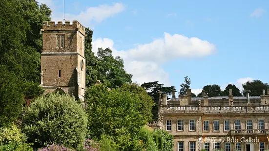 National Trust - Dyrham Park