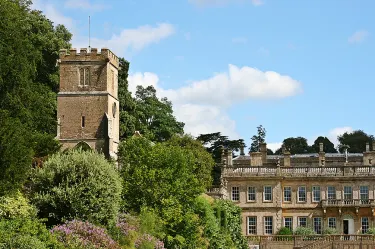 Dyrham Park