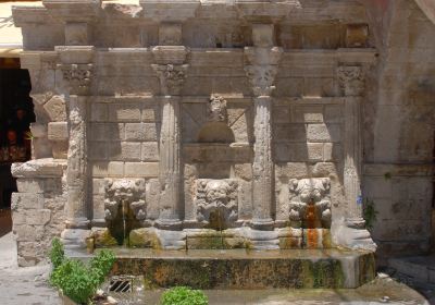 Rimondi Venetian Fountain