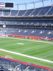 Sports Authority Field at Mile High