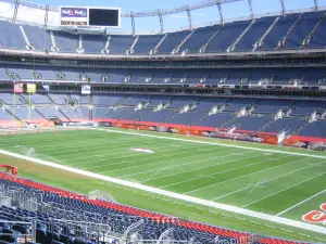 Empower Field at Mile High