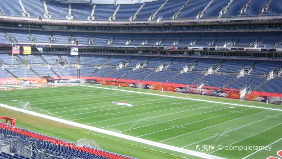 Empower Field at Mile High