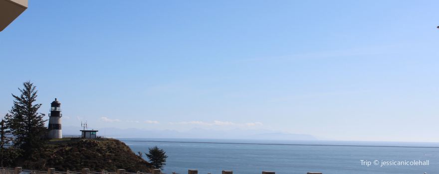 Cape Disappointment State Park