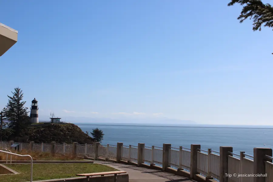 Cape Disappointment State Park