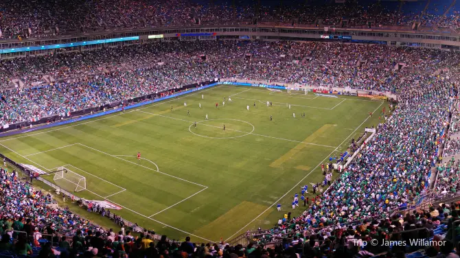2_Bank of America Stadium