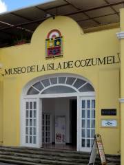 Museo de la Isla de Cozumel