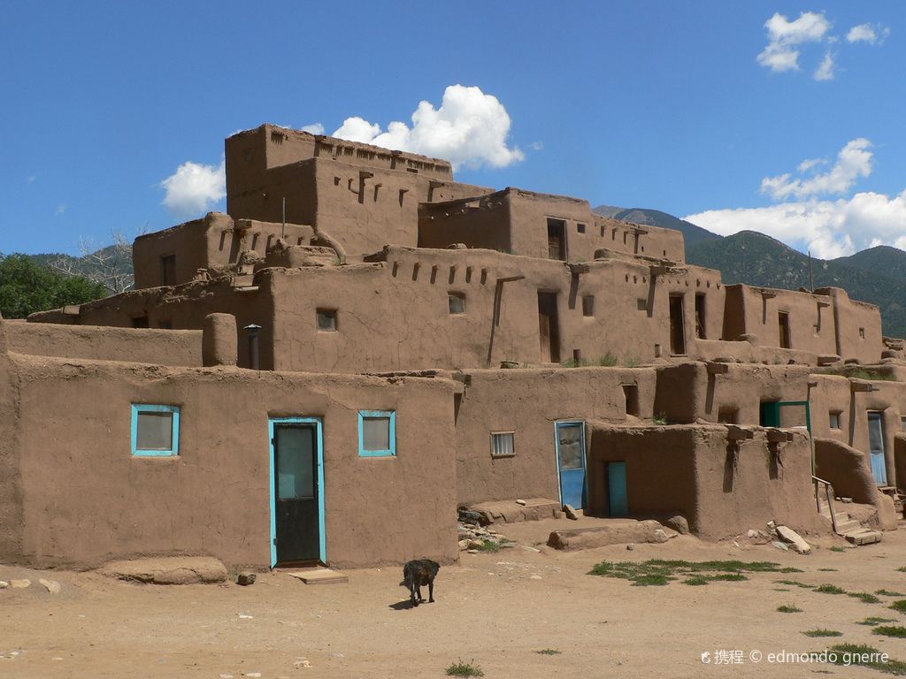 Taos Pueblo