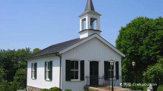 Old City Cemetery