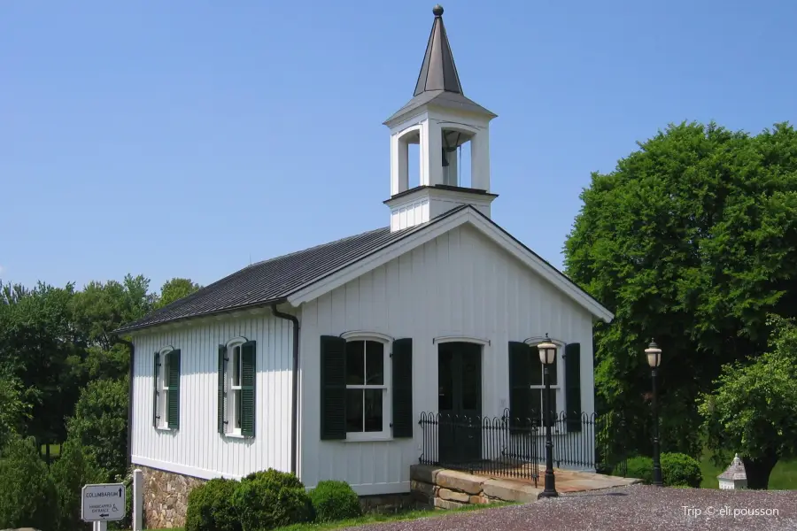 Old City Cemetery