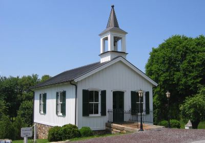 Old City Cemetery