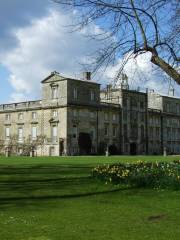 Wilton House