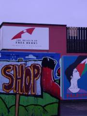 Museum of Free Derry