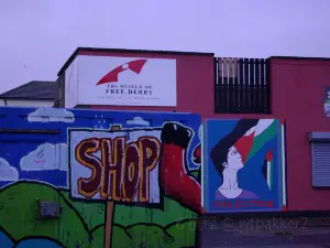 Museum of Free Derry