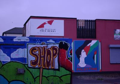 Museum of Free Derry