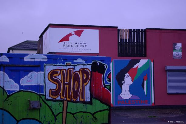 Museum of Free Derry
