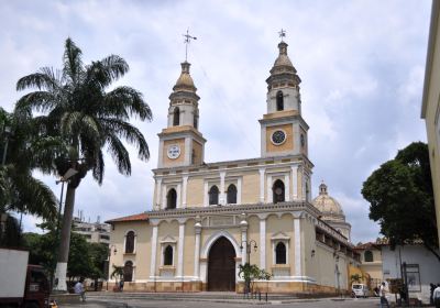 Iglesia San Laureano