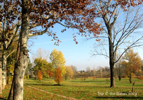 Parco Fausto Noce