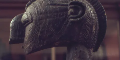 Brazos Valley African American Museum