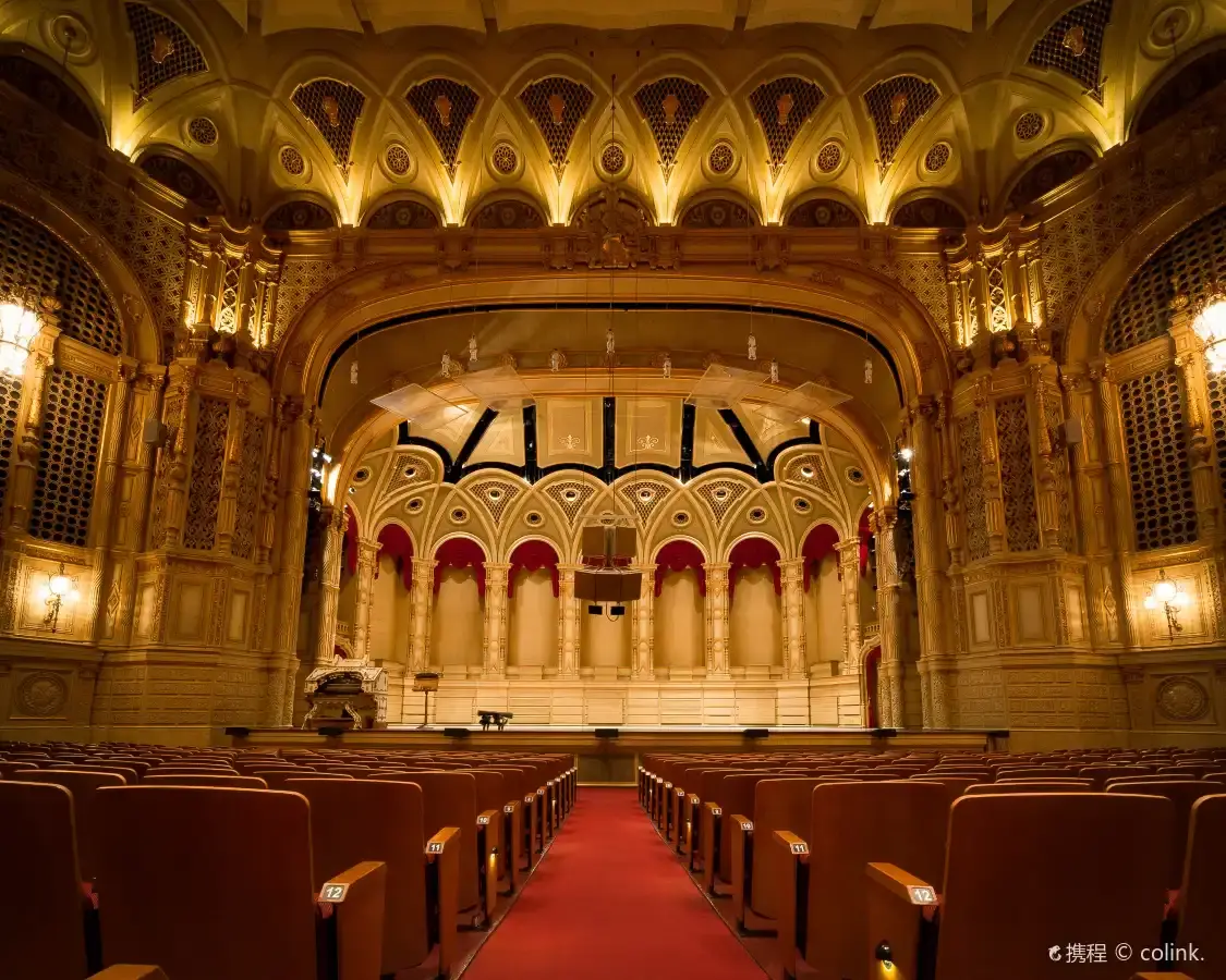 Hotels near Orpheum Theatre Phoenix