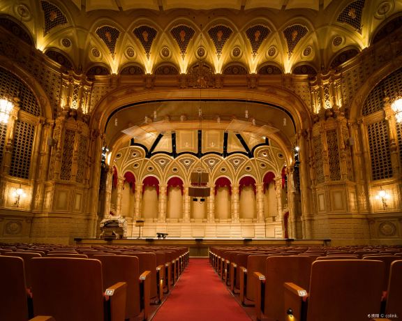 Orpheum Theatre Phoenix
