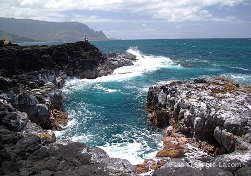 Puu Poa Beach
