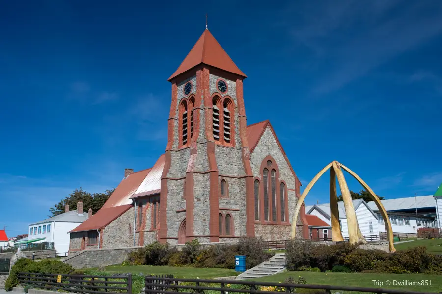 Christ Church Cathedral