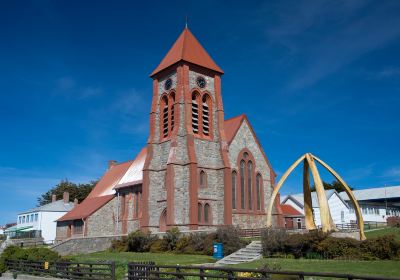 Iglesia Catedral del Cristo del Puerto