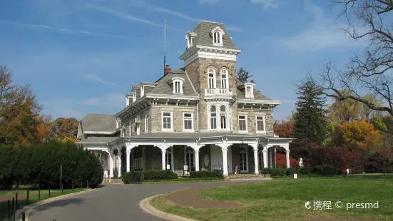 Cylburn Arboretum