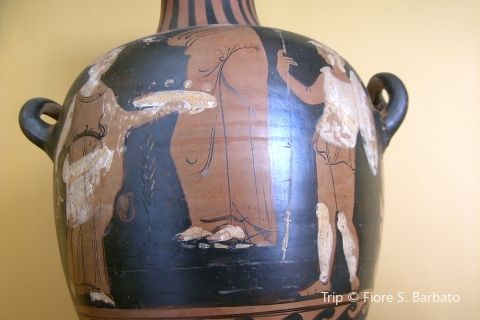 Museo Archeologico
