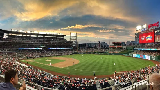 Nationals Park